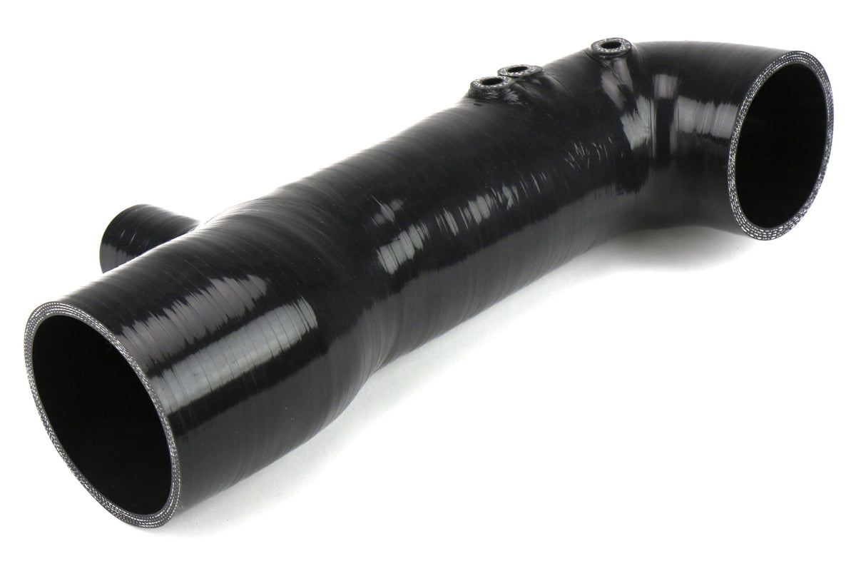 Forced Performance Subaru 84mm Intake Pipe - 2015-2021 Subaru STI