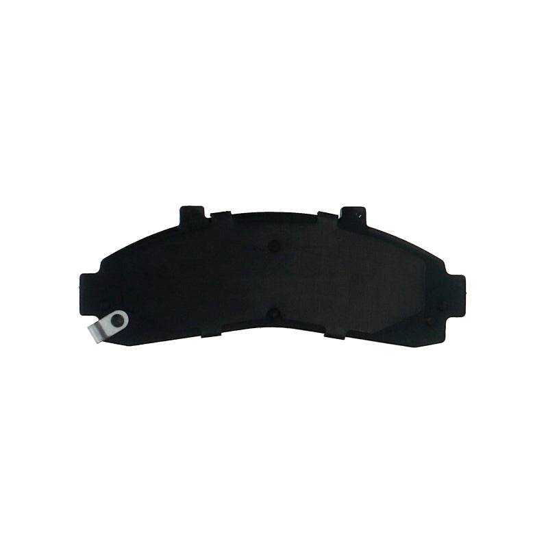 Baer Brakes 95-01 Ford Explorer Claw Brake Pads