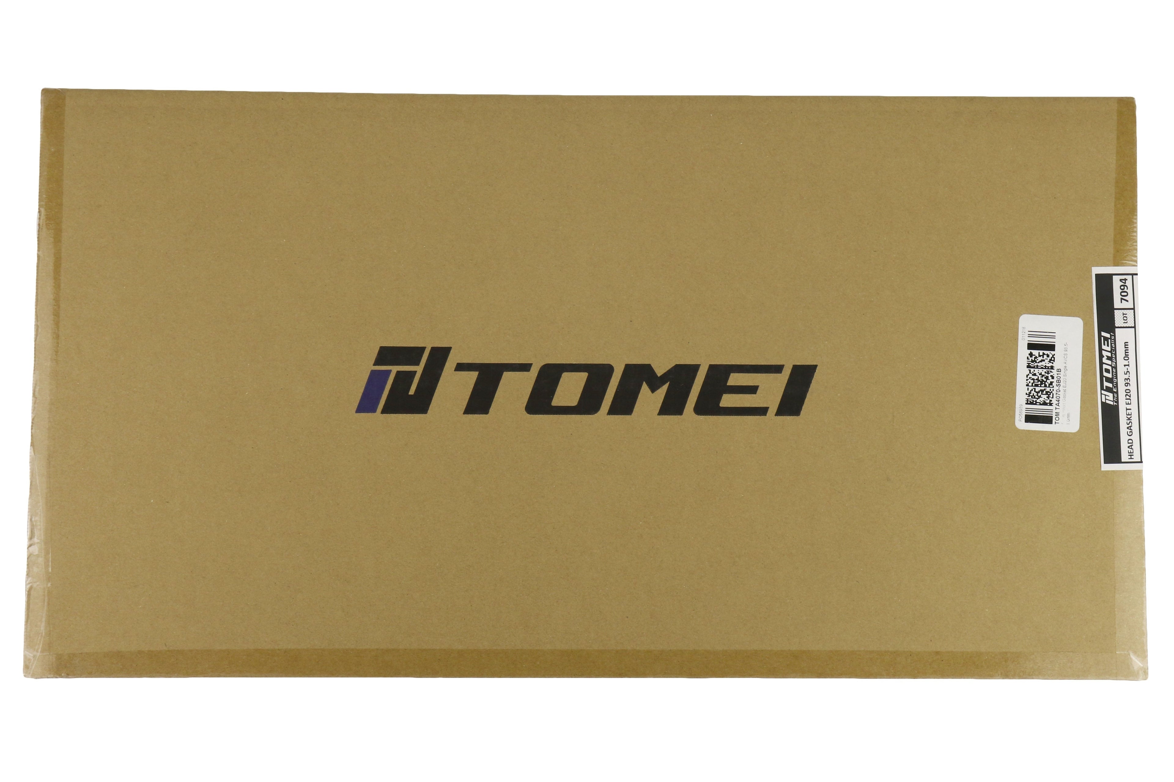 Tomei Head Gasket - 93.5mm / 1.0mm - 2002-2005 Subaru WRX