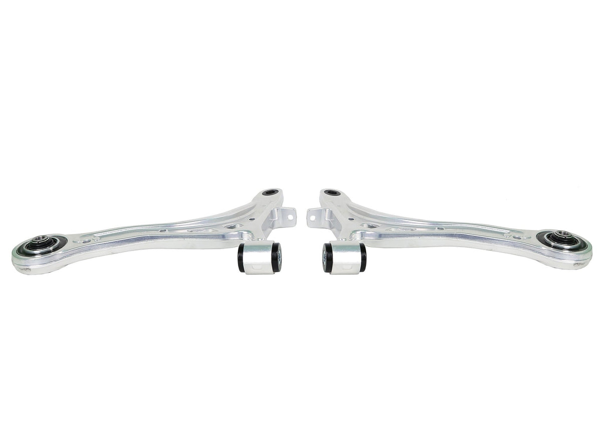 Whiteline Front Control Arm Kit - 2008-2014 Subaru WRX / STI