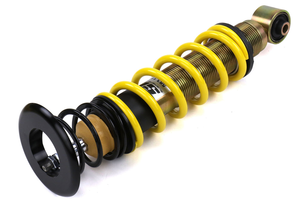 ST Suspension XTA Height Rebound Adjustable Coilover Kit w/ Top Mounts - 2013-2016 Scion FR-S / 2013-2024 Subaru BRZ / 2017-2024 Toyota 86