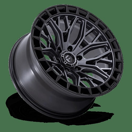 D869 20X9 5X5.0 M-GNMTL BLK-LP 1MM