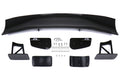 APR Performance GTC-300 Carbon Fiber Rear Wing 61-Inch - 2013-2021 Scion FRS / Subaru BRZ / Toyota 86
