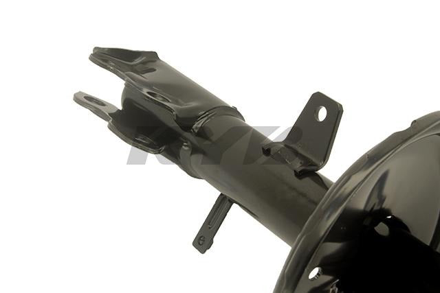 KYB Excel-G Strut - Front Right - 2010-2011 Subaru Legacy / Outback