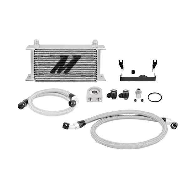 Mishimoto Oil Cooler Kit - 2006-2007 Subaru WRX / STI