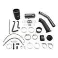 Wehrli 04.5-07 Cummins 5.9L S400 High Mount Turbo 2nd Gen Swap Kit - Chevy Orange
