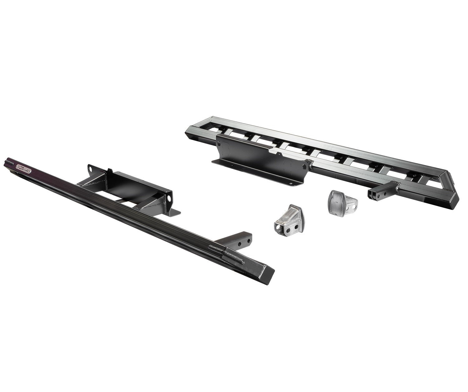 Carli 17-23 Ford Bronco Rock Slider - Passenger- 4 Door