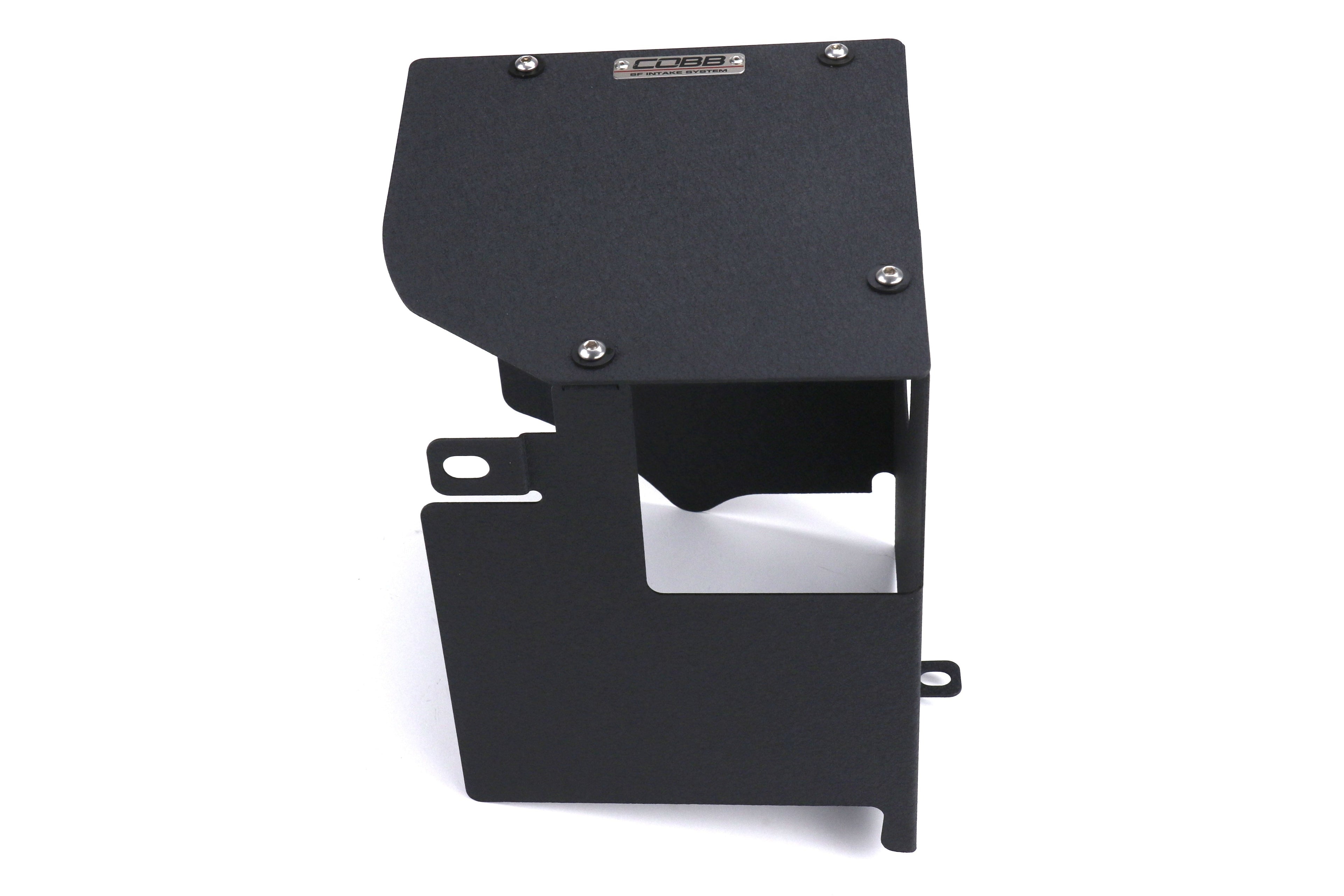 COBB Tuning SF Intake Air Box - 2008-2014 Subaru WRX / STI