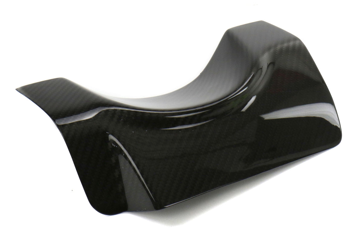 APR Performance Carbon Fiber Heat Shield - 2004-2007 Subaru WRX/STi