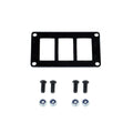 UNIVERSAL SWITCH PANEL Not for OEM Style Switches