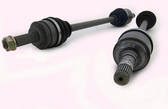DSS Subaru 750HP Level 5 Front Axle RA8523X5 - 2005-2007 Subaru STI