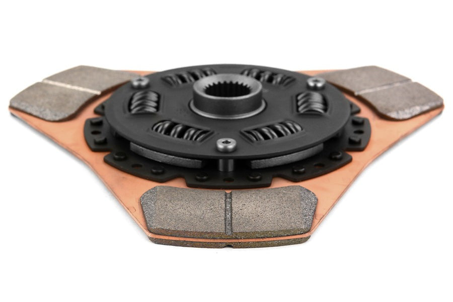 Exedy Stage 2 HD Cerametallic Clutch Kit - 2004-2021 Subaru STI / 2007-2009 Legacy GT spec.B