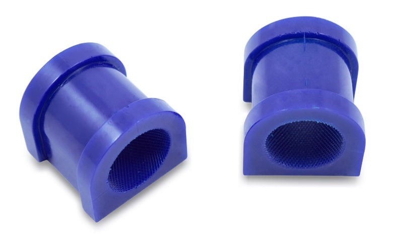 SuperPro Front 23mm Sway Bar Mount Bushing Kit - 2005-2009 Subaru Legacy BP / 2005-2009 Subaru Outback