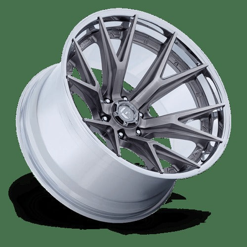 D402 20X9 6X5.5 PLTNM-CHR 20MM