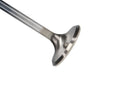 Manley Chevrolet Small Block Exhaust Valve Kit - 1.625in Head Dia. 5.240in O/A Length, 0.3110in Stem