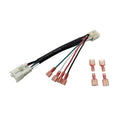 SMY 4-Wire PNP Harness for RBL w/Reverse / 4 Wire RBL - 2011-2014 Subaru WRX / STI (Sedan Only)