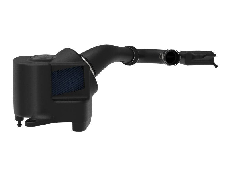 aFe Takeda Momentum Cold Air Intake System w/Pro 5R Media - 2015-2019 Subaru Outback H4-2.5L