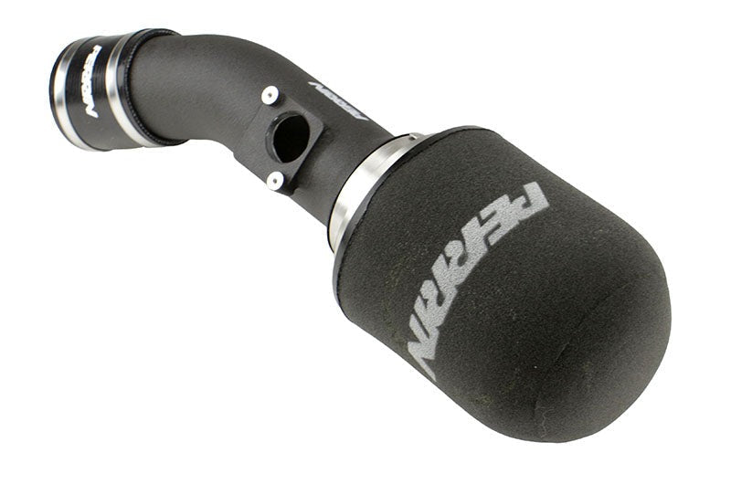 PERRIN Short Ram Intake Black - 2002-2007 Subaru WRX / STI / 2004-2008 Forester XT
