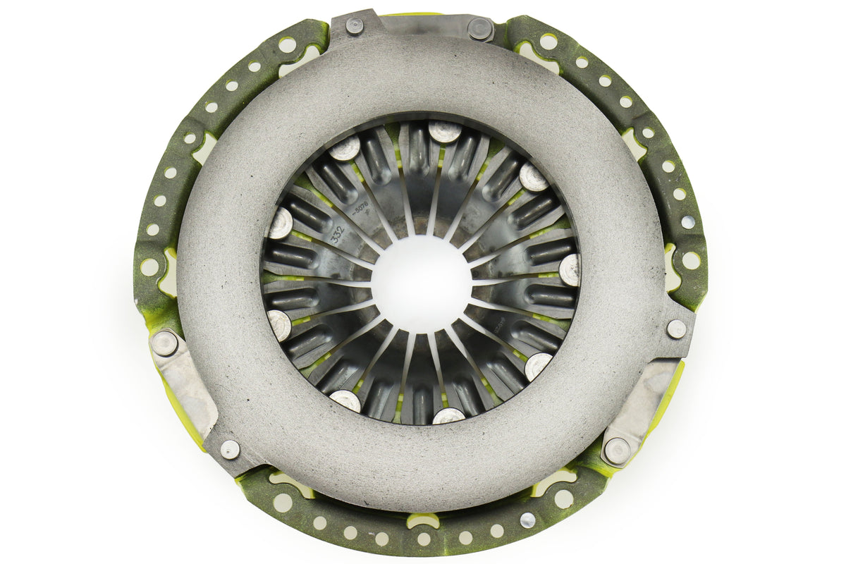ACT Heavy Duty Performance Street Clutch Kit w/ Streetlite Flywheel - Subaru Models 2006-2026 Subaru WRX / 2005-2009 Legacy GT)