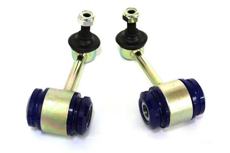 Super Pro Rear Endlinks - Subaru/Scion Models (inc. 2013-2016 Scion FR-S / 2008-2021 Subaru WRX/STI)