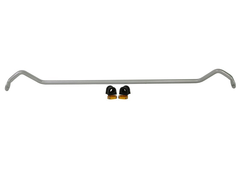 Whiteline Front 22mm Heavy Duty Adjustable Sway Bar - 2008-2014 Subaru WRX / 2008-2014 Subaru STI / 2009-2013 Subaru Forester