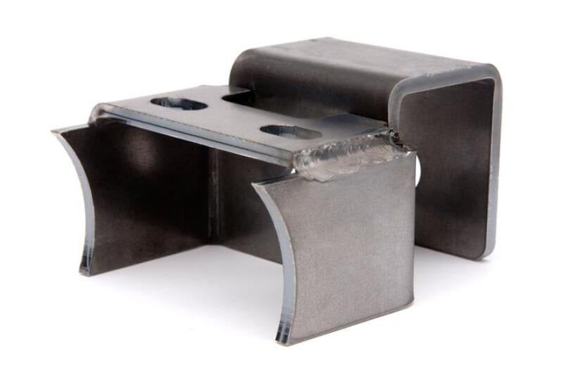 JKS Manufacturing Jeep Wrangler JK OE Replacement Track Bar Brace - Rear