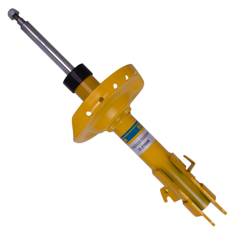 Bilstein B6 Front Right Monotube Shock Absorber - 2014-2018 Subaru Forester