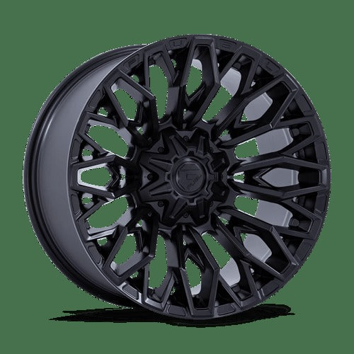 D865 20X10 5X5/5.5 BLACKOUT -18MM