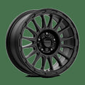 KM542 17X8.5 6X5.5 S-BLK 00MM