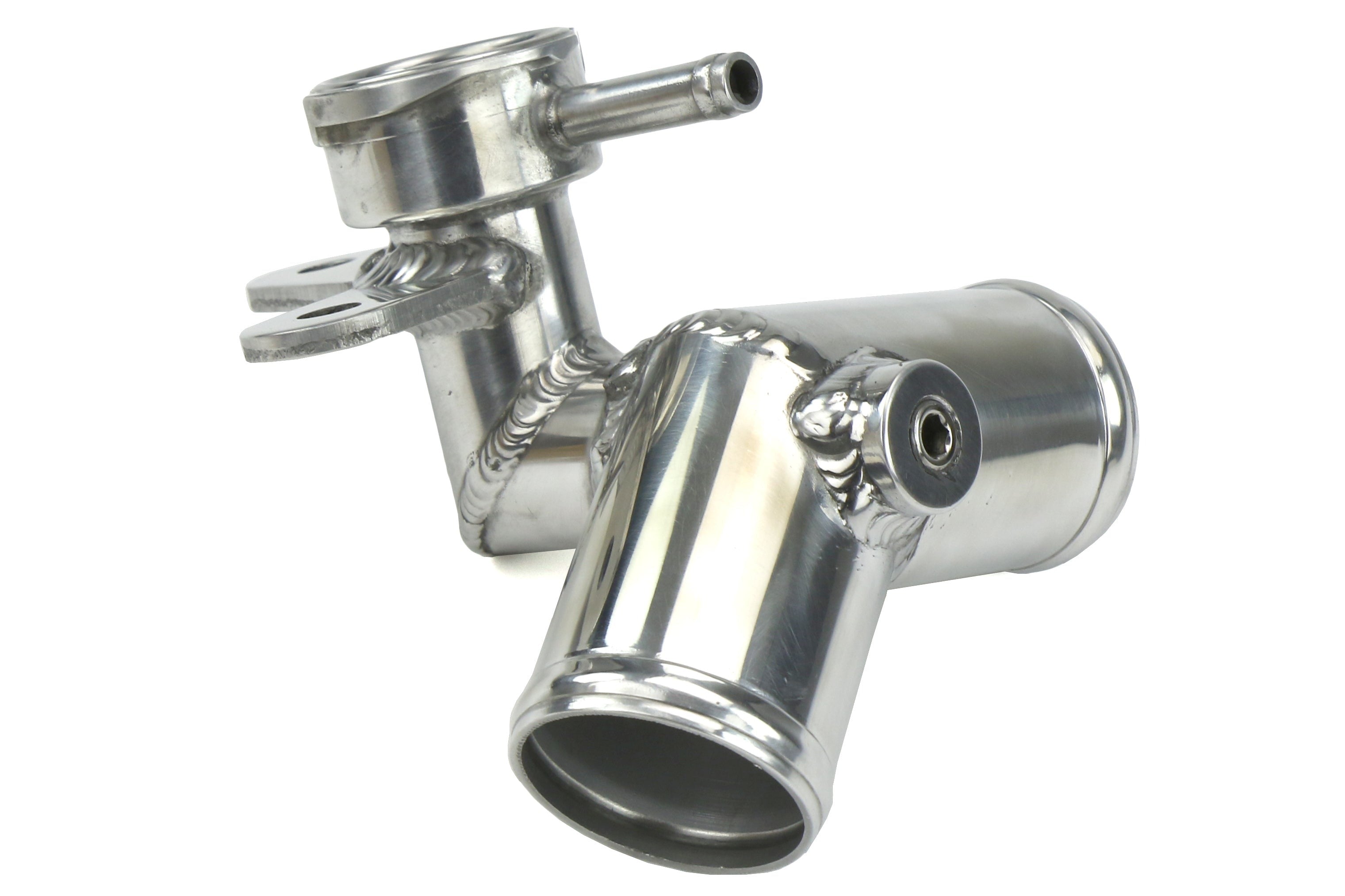 Koyo Aluminum Filler Neck - 2013-2021 Scion FR-S / Subaru BRZ / Toyota 86