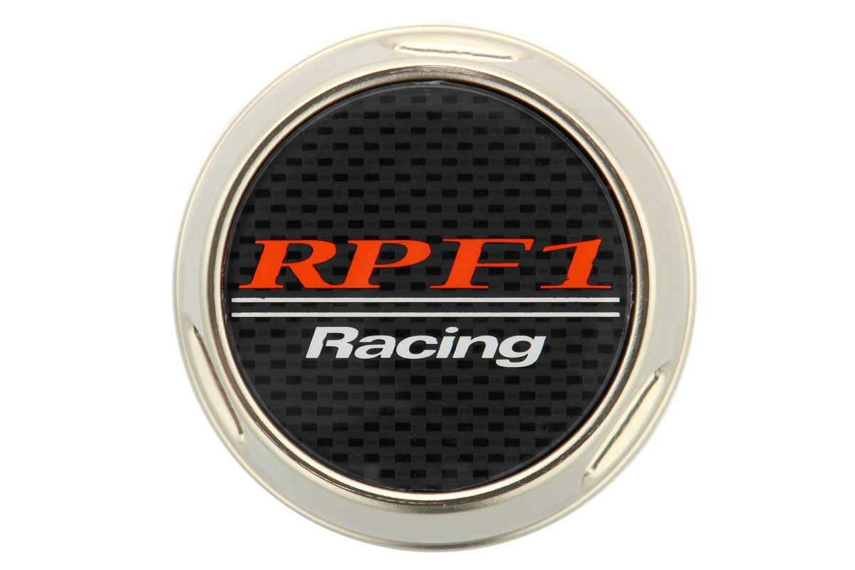 Enkei RPF1 Center Cap - Universal