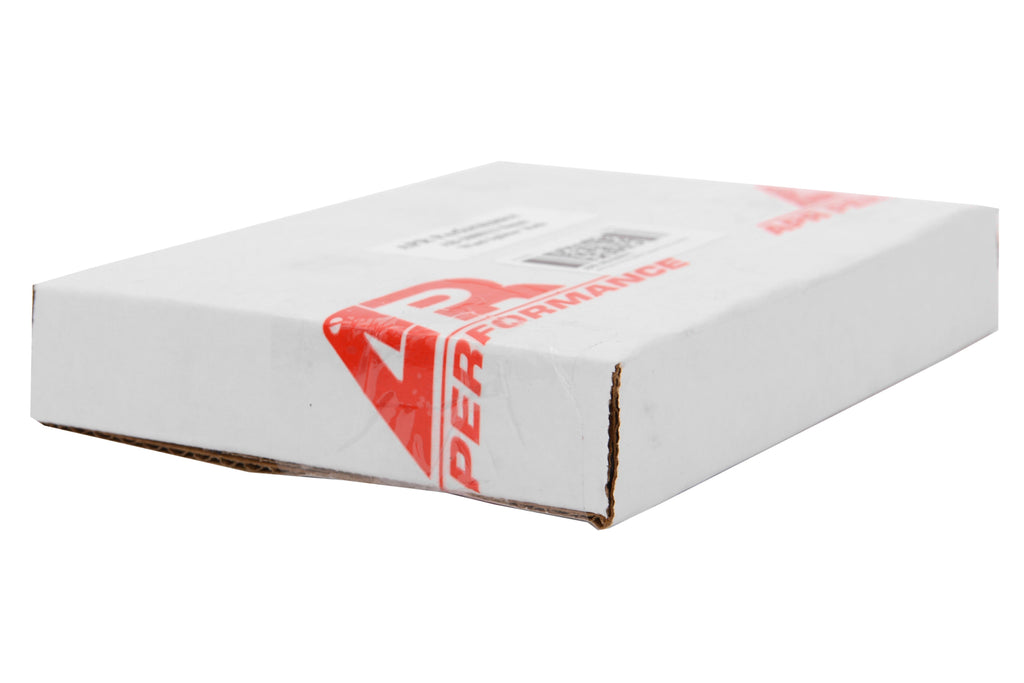 APR Performance Wind Splitter Support Rods 8mm Universal