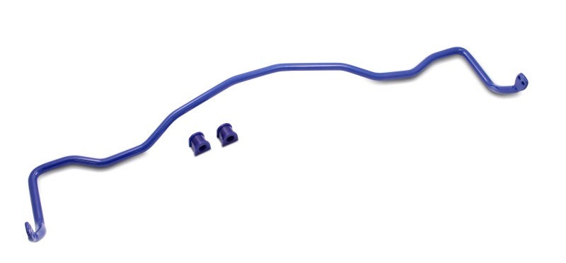 SuperPro Rear Adjustable Sway Bar - 2010-2014 Subaru Legacy