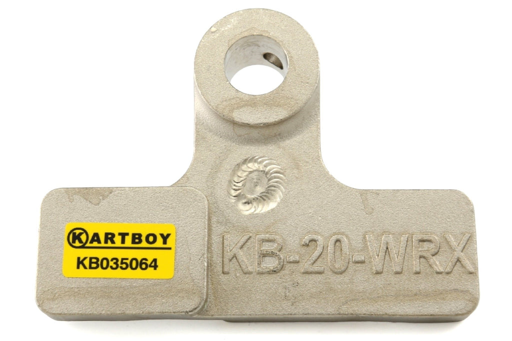 Kartboy Shifter and Bearing Kit - 2015-2021 Subaru WRX