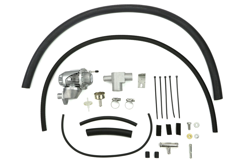 HKS Super SQV4 Blow Off Valve Kit - 2015-2021 Subaru WRX