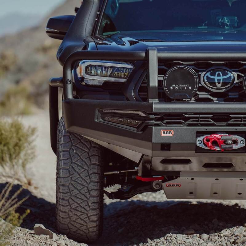 ARB Bumper/Fitting Kit Bundle 3423200K
