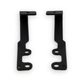 Ditch Light Mounting Brackets For 2025+ 4Runner