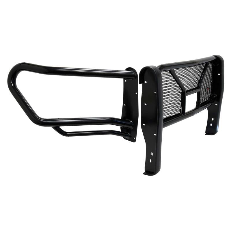 Westin 22-25 Toyota Tundra HDX Modular Grille Guard - Black