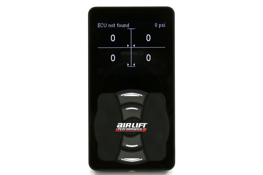 Air Lift Performance 3P Control Kit - Universal