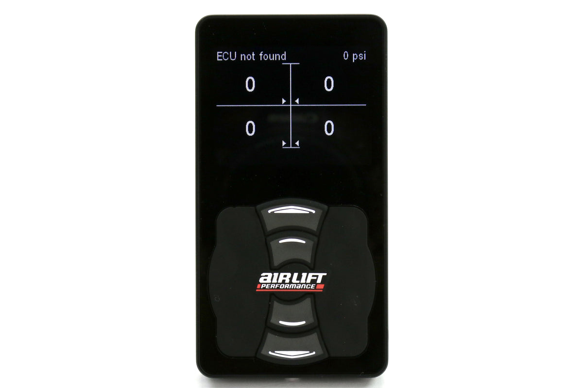 Air Lift Performance 3P Control Kit - Universal