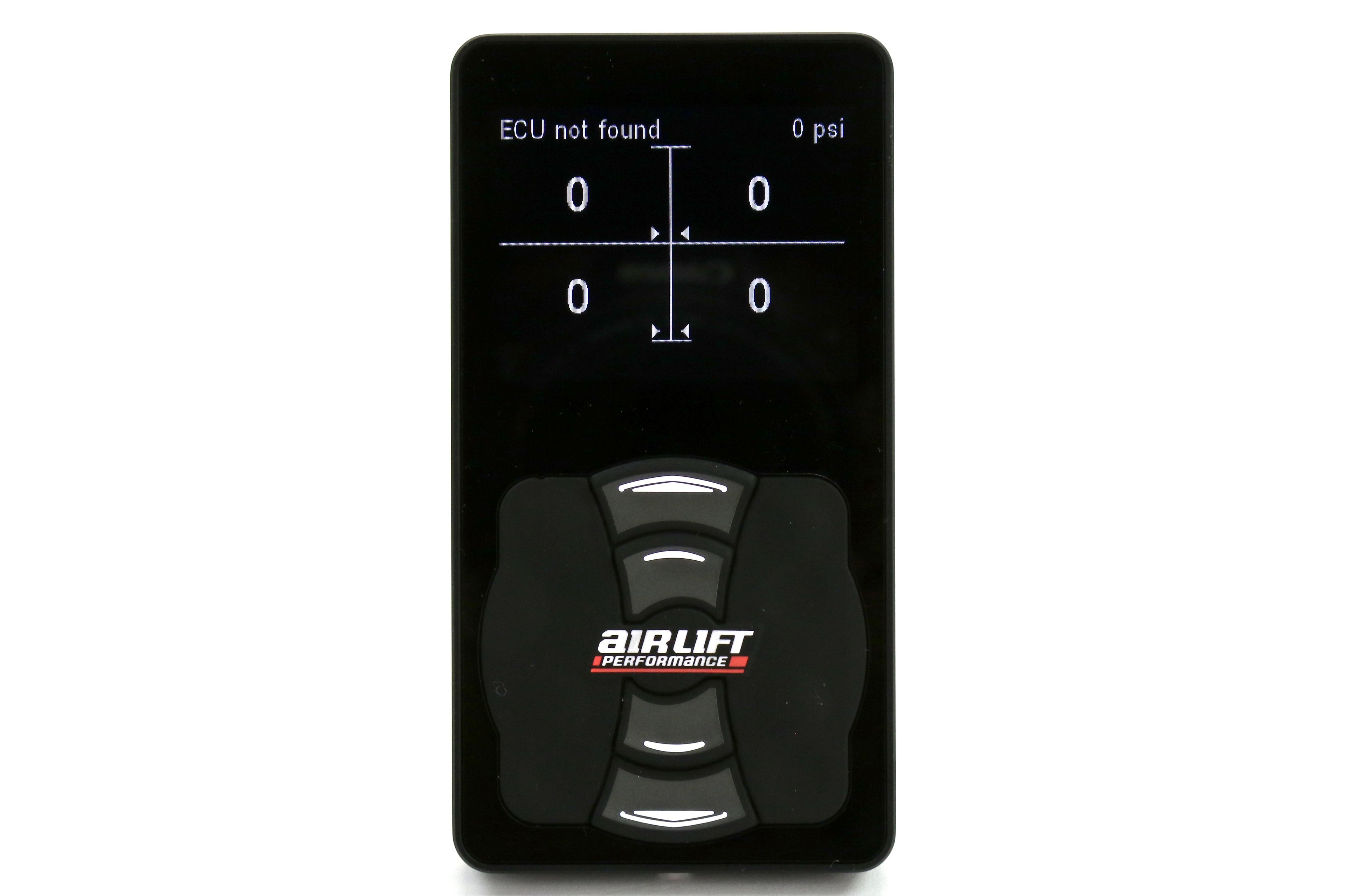 Air Lift Performance 3P Control Kit - Universal