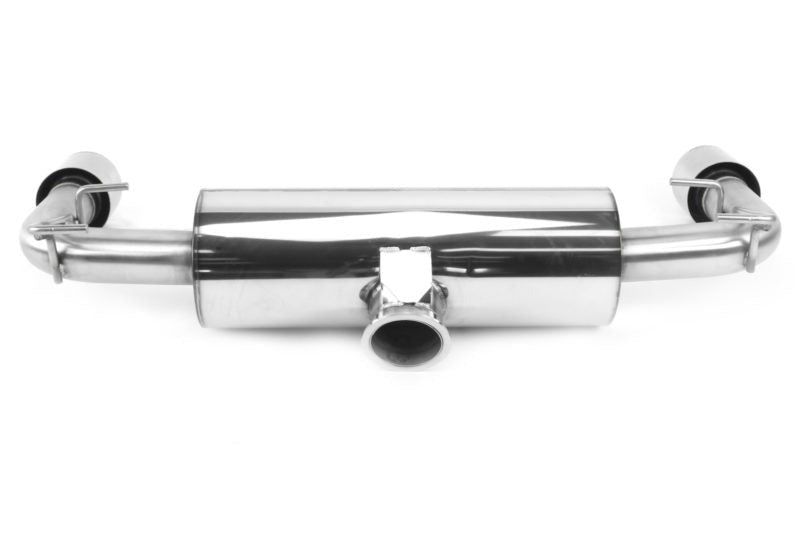 PERRIN 3in Cat Back Exhaust - 2013-2016 Scion FR-S / 2013-2020 Subaru BRZ / 2017-2019 Toyota 86