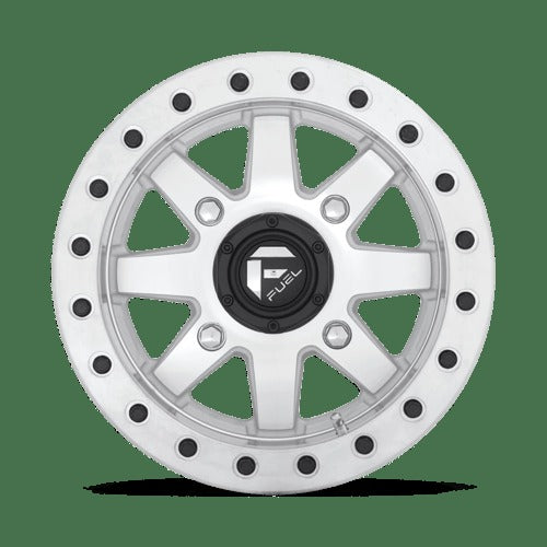 D937 14X7 4X137 RW-MACH 38MM
