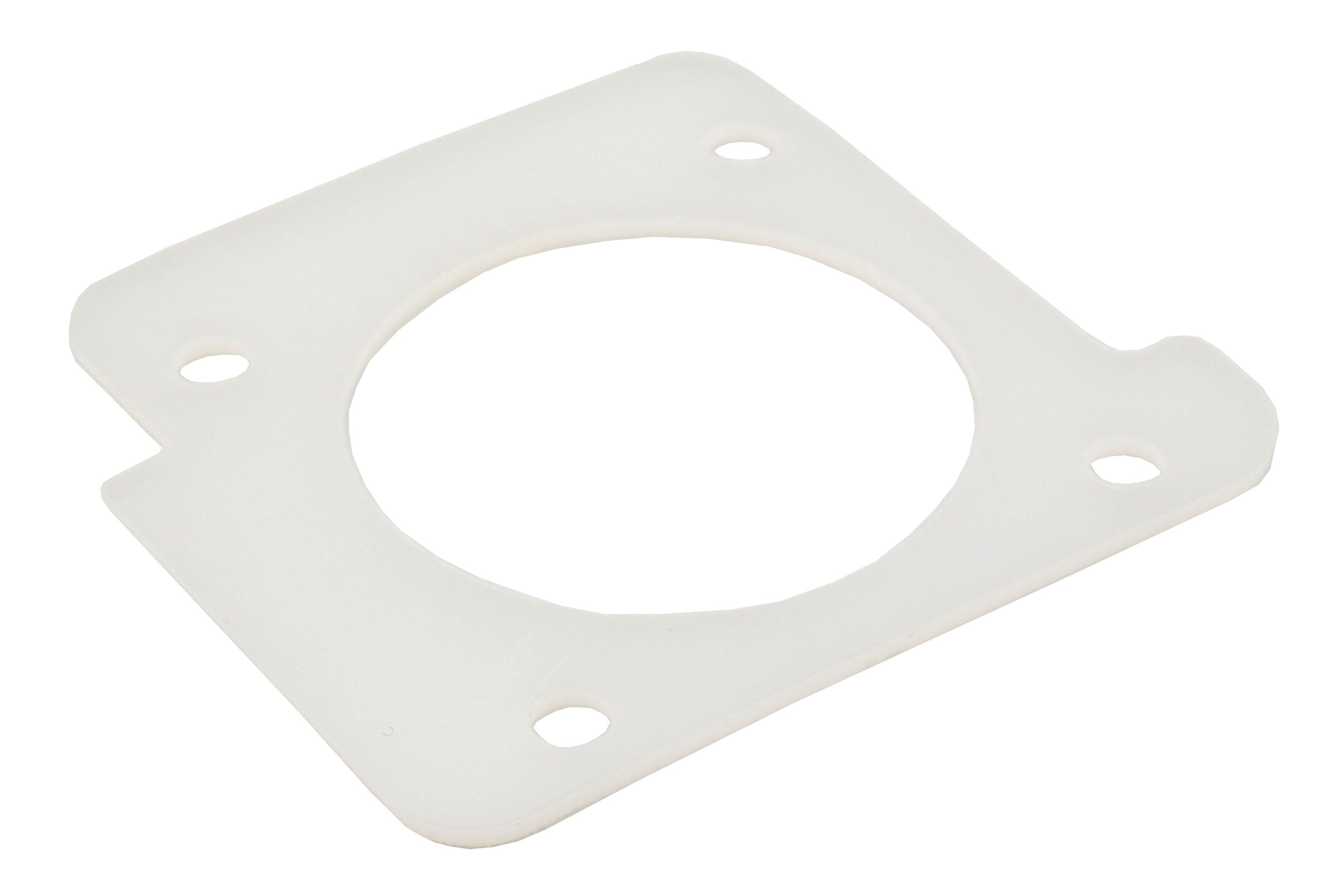 Torque Solution Thermal Drive-by-Wire Throttle Body Gasket - 2004-2021 Subaru STI / 2004-2008 Forester / 2004-2006 Baja / 2004-2010 Forester