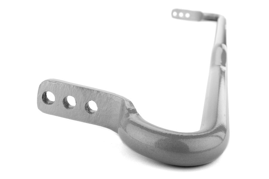 Whiteline Rear Sway Bar 24mm Adjustable - Subaru Models (inc. 2008+ WRX/STI)