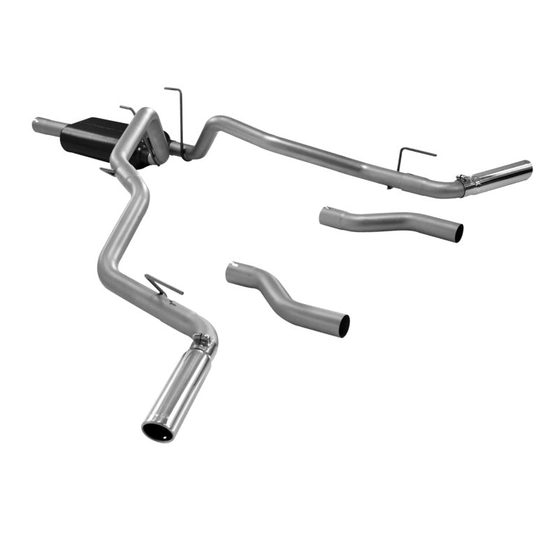 Flowmaster 09-24 RAM 1500 V8 American Thunder SS Cat-Back Exhaust System