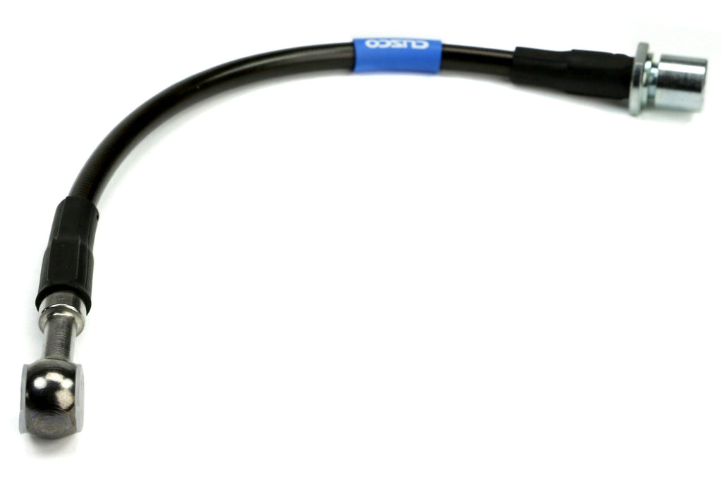 Cusco Braided Stainless Steel Clutch Cable - 2015-2021 Subaru WRX / 2004-2021 STI