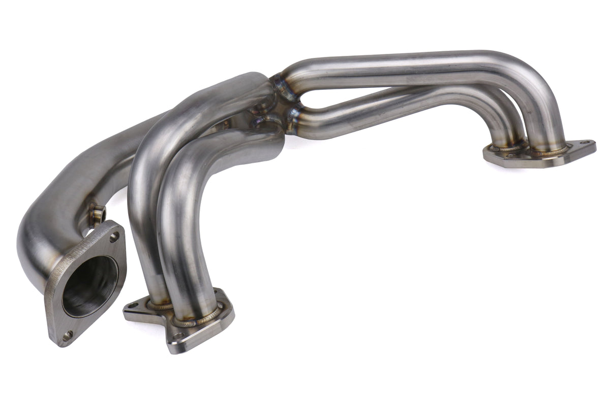 Killer B Motorsports Holy Header Max - Subaru Models (inc. 2002-2014 WRX / 2004+ STI)