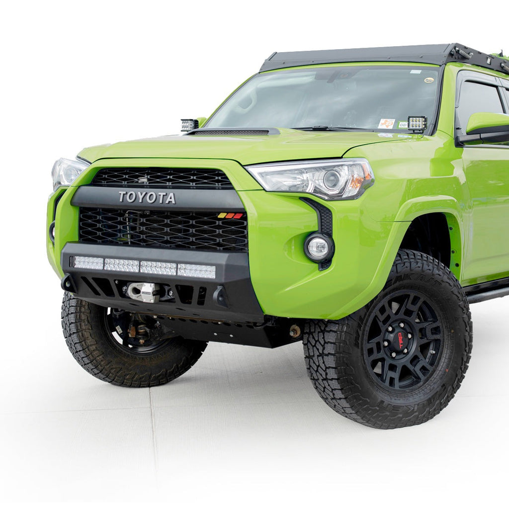 2014+ 4RUNNER STEALTH BUMPER