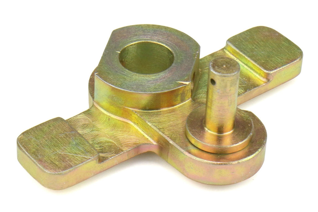 Torque Solution Short Shifter Adapter and Bushing Kit - 2015-2021 Subaru WRX